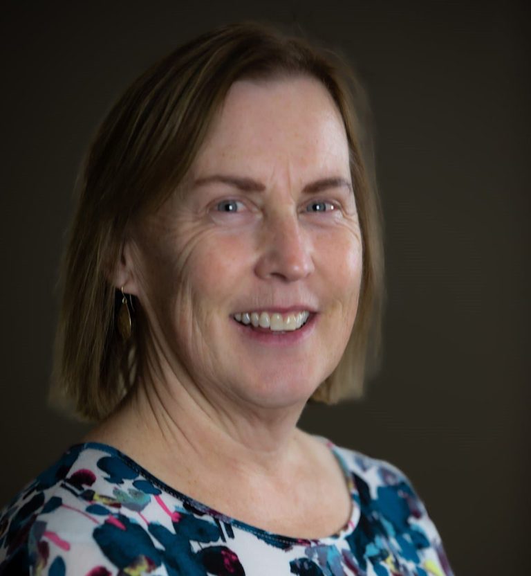 Mayor Julie Maitland