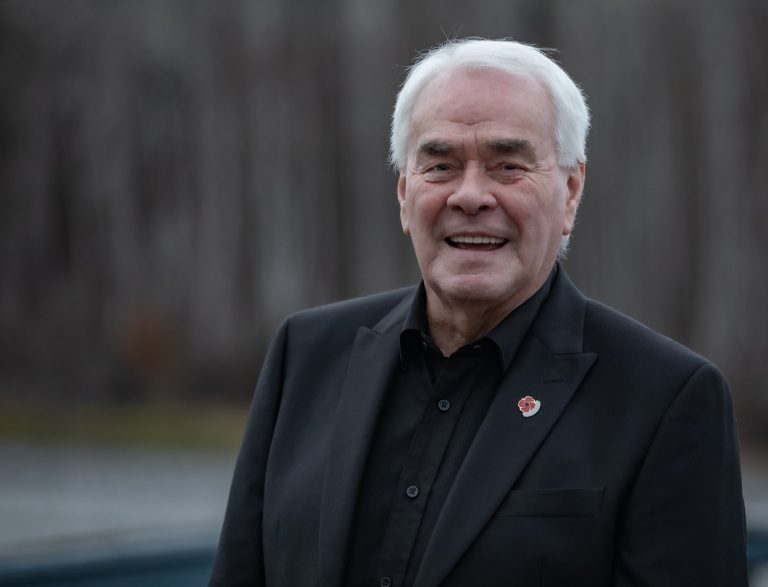 Councillor Charles Smith